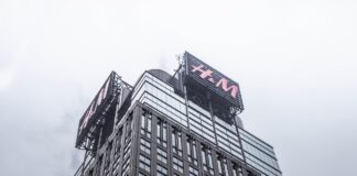 H&M
