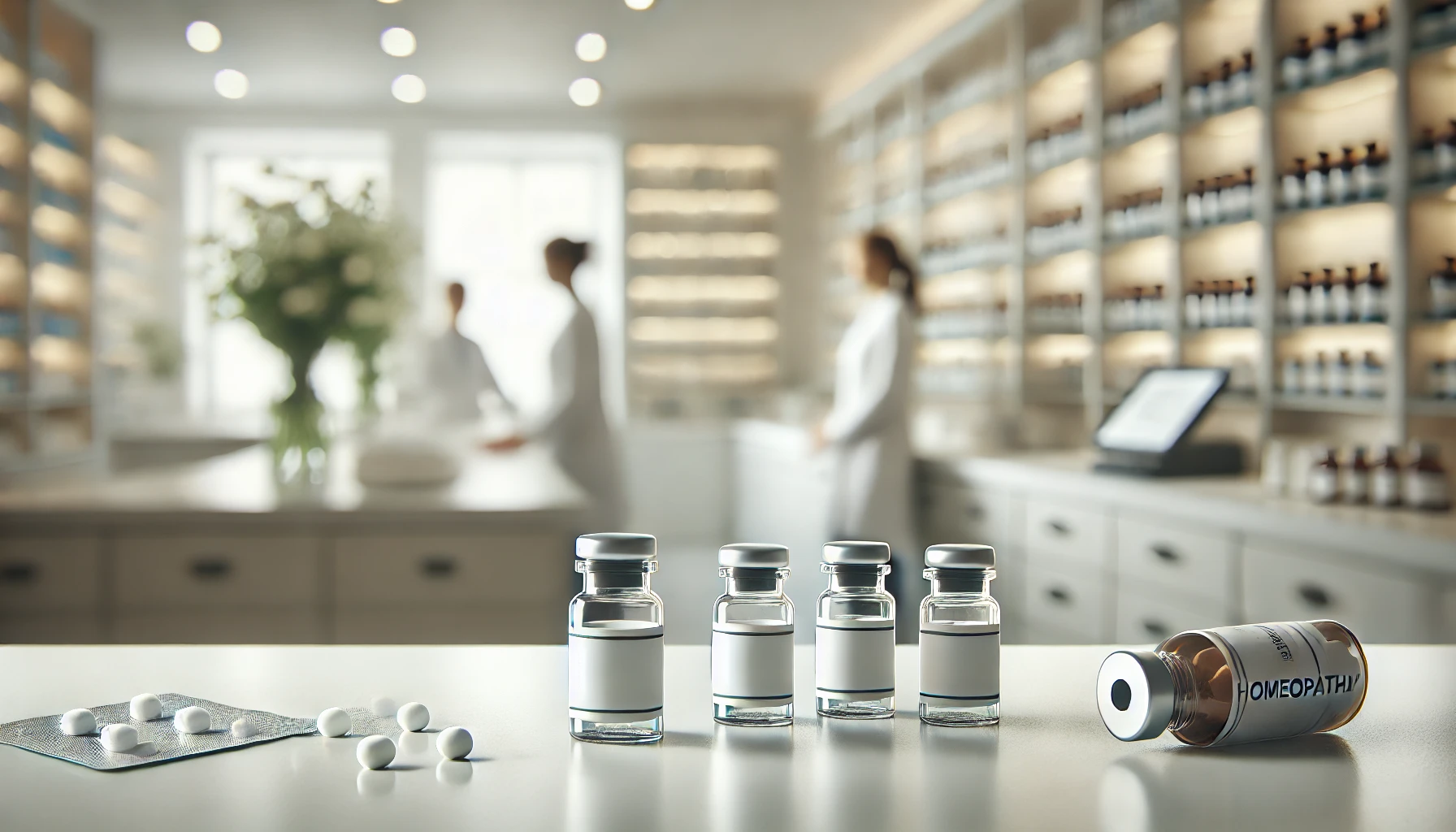 е метод на лечение базиран на идеята че вещество което