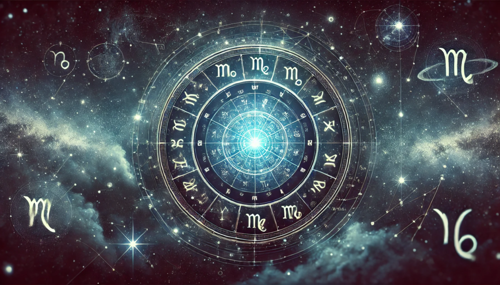 Всички зодиакални знаци имат свои собствени характеристики и черти които определят нечия личност