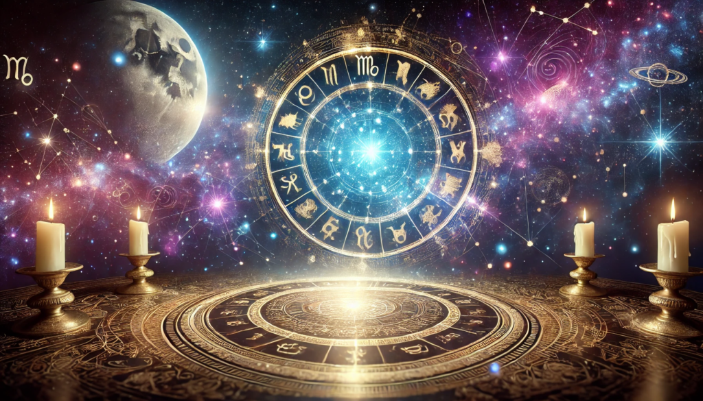 Всички зодиакални знаци имат свои собствени характеристики и черти които определят нечия личност