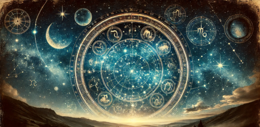Хороскоп