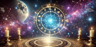 Хороскоп за март