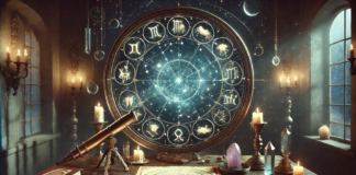 Хороскоп на 27 март