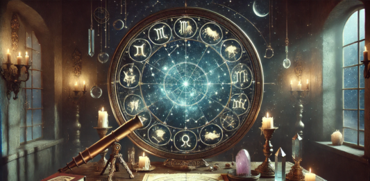 Хороскоп на 27 март