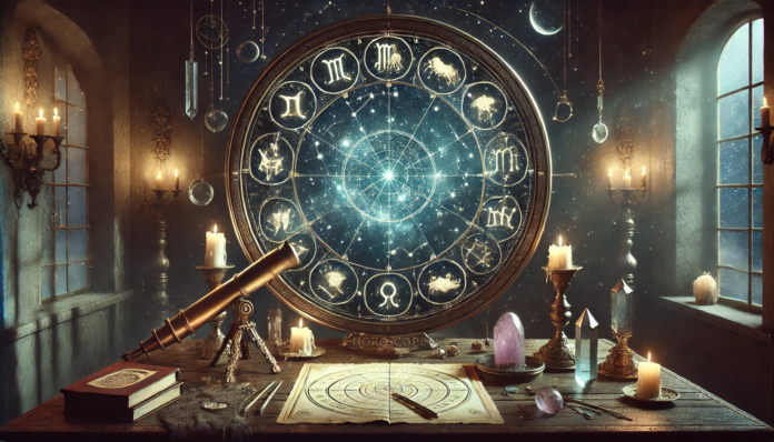 Хороскоп на 27 март