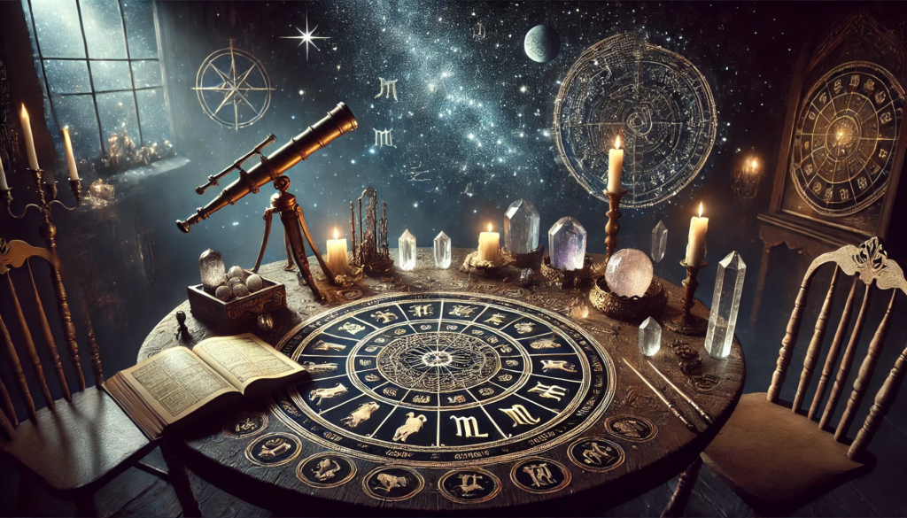 Всички зодиакални знаци имат свои собствени характеристики и черти които определят нечия личност