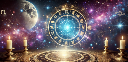 Хороскоп за март