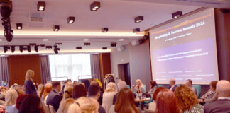 Туристически форум Hospitality & Tourism Summit