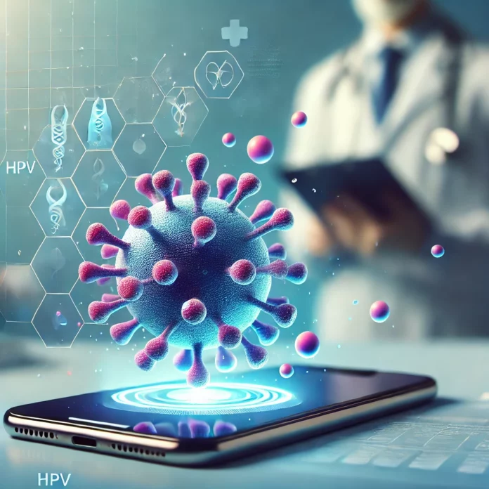 HPV