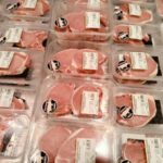 Храни в Люксембург