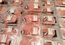 Храни в Люксембург