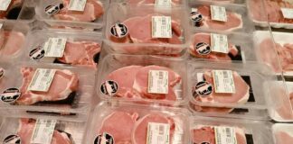 Храни в Люксембург