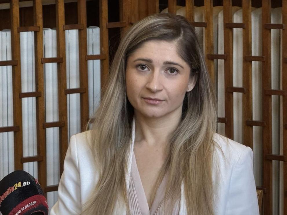 продължава с кадровите промени като най новото назначение е в дирекция