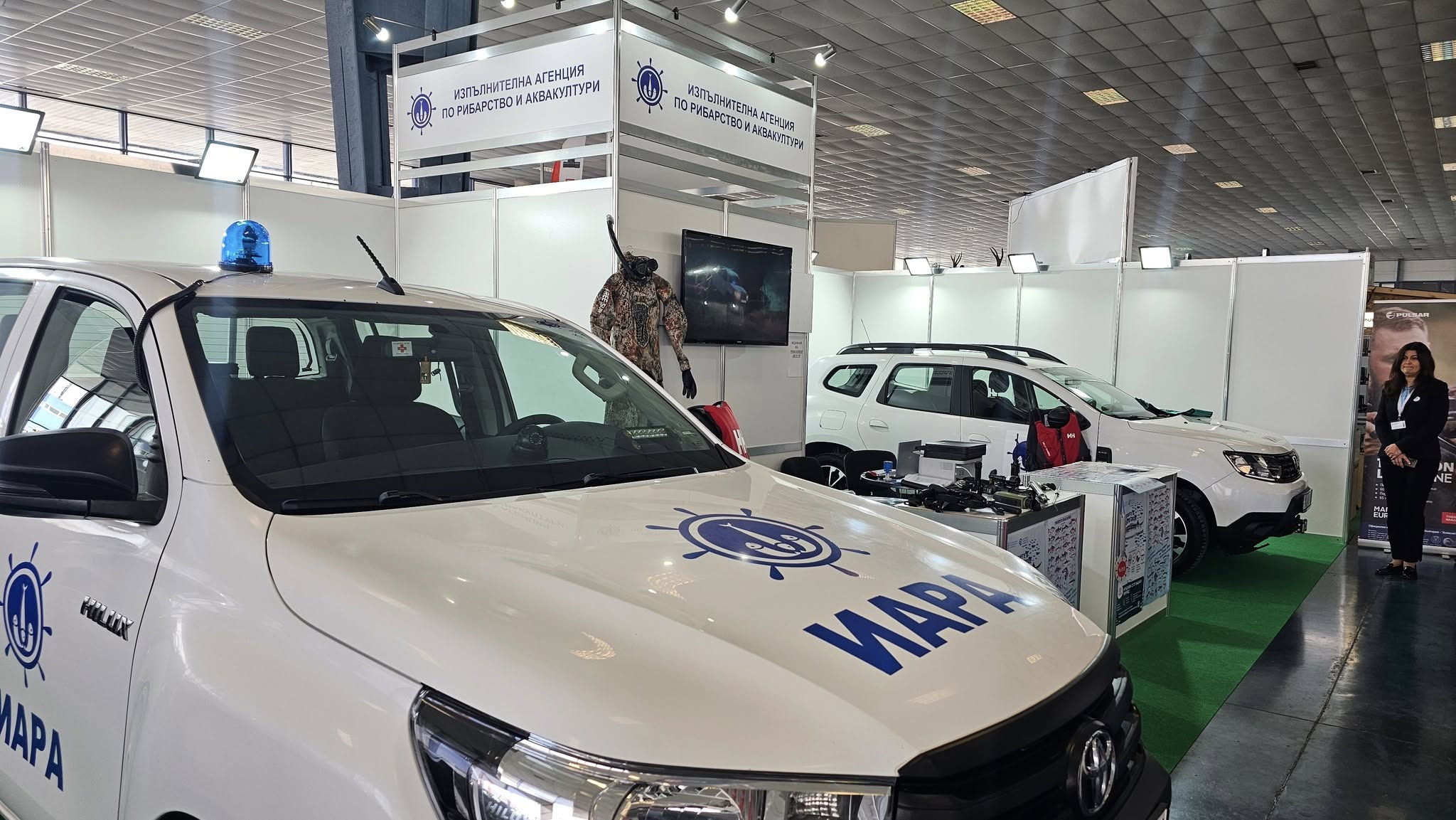 През последните години недоволството от дейността на Изпълнителна агенция по