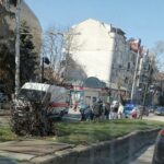 Инцидент в Плевен