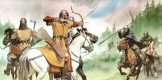 Константин Тих Асен