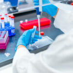 Изследване в лаборатория