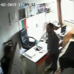 Кадър от видеото