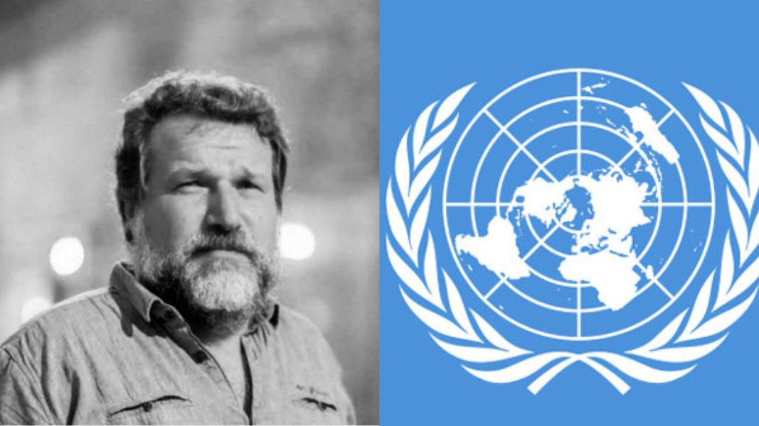 След като втора седмица страхливо отказва да назове виновника за