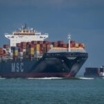 Карго Кораб