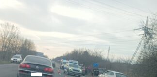 Катастрофа