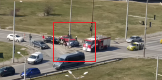 Катастрофа