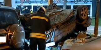 Катастрофа