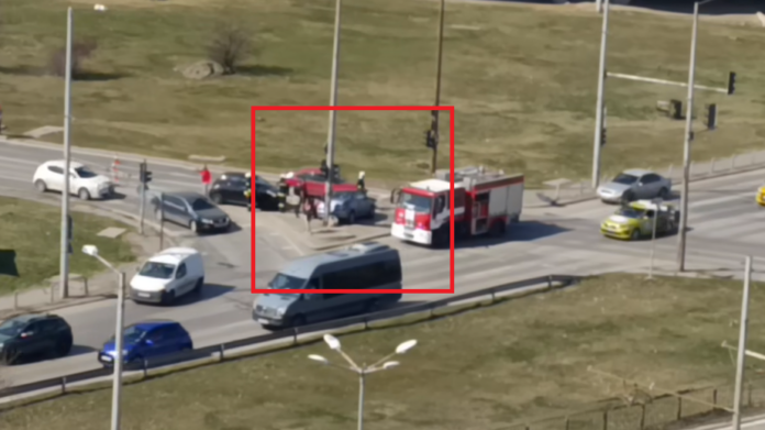 Катастрофа