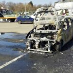 Катастрофа в Бургас