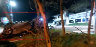 Катастрофа във Варна