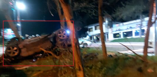 Катастрофа във Варна