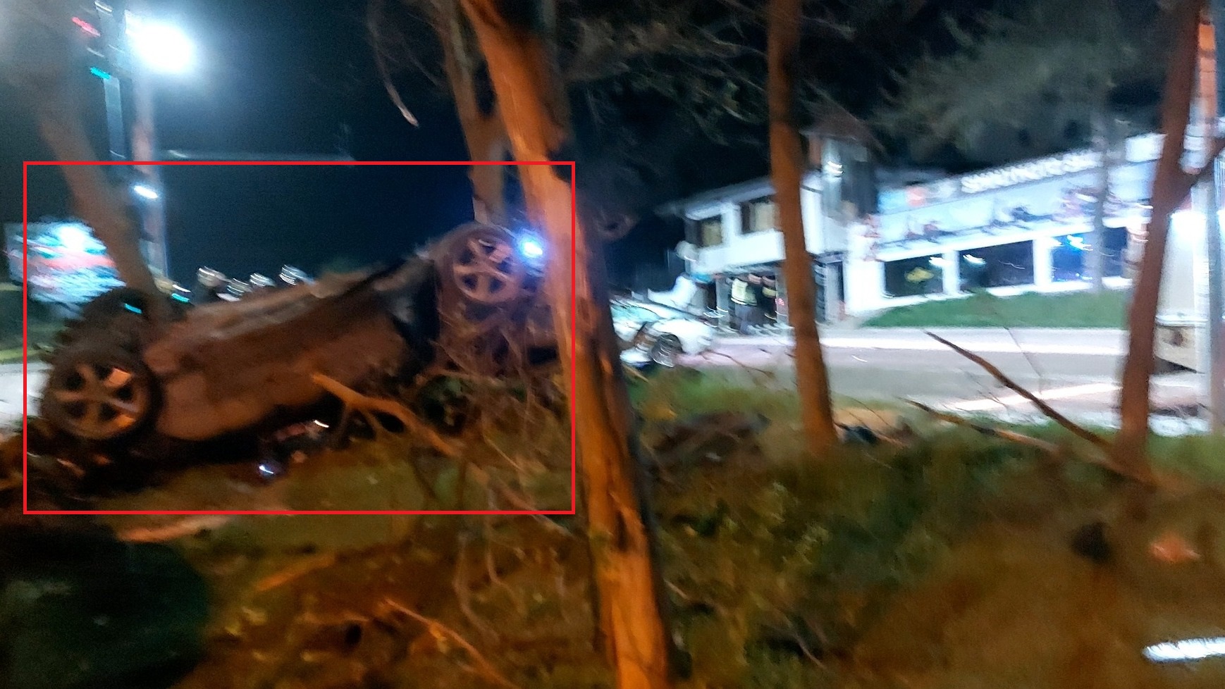 От пресцентъра на разпространиха още подробности за тежката катастрофа снощи Злополуката