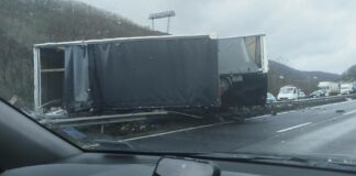 Катастрофата