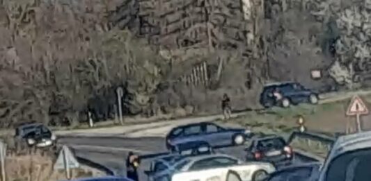 Катастрофата