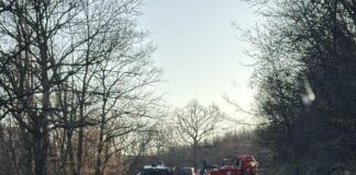 Катастрофата