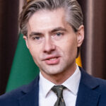 Кестутис Будрис