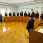 Клетвата в КС