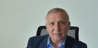 Кметът Люпко Папазов