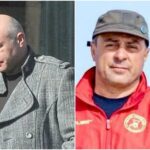 Радостин Бързанов-Радо Слънцето и Николай Димитров