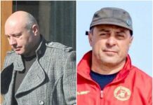 Радостин Бързанов-Радо Слънцето и Николай Димитров