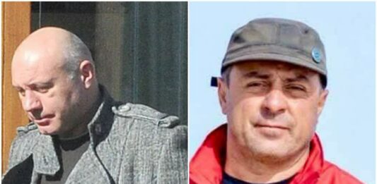 Радостин Бързанов-Радо Слънцето и Николай Димитров