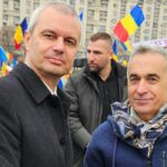 Костадин Костадинов и Калин Джорджеску