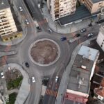 Кръговото кръстовище