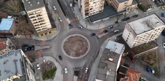 Кръговото кръстовище