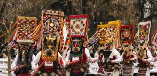 Кукерландия