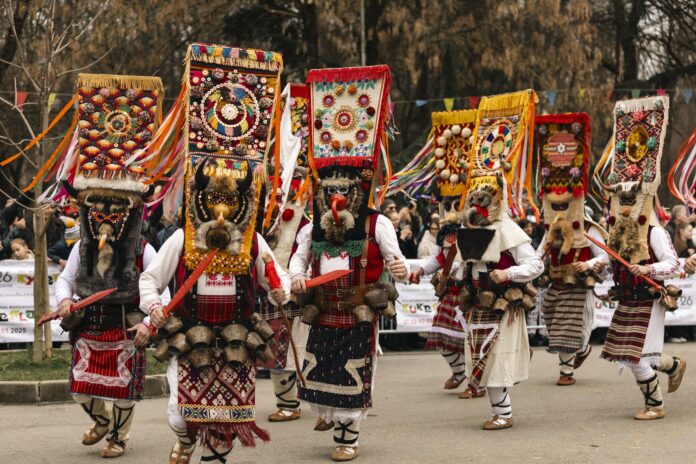 Кукерландия