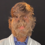 Лалит Патидар от Индия