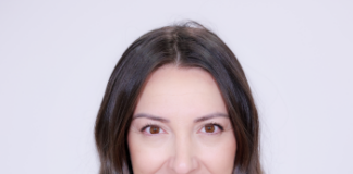 Лариса Савова