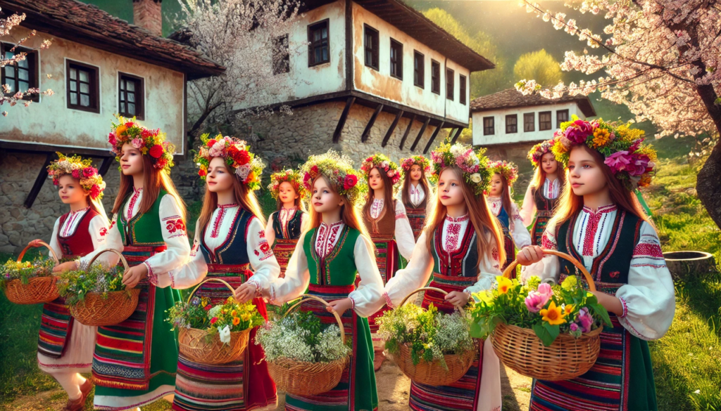 През 2025 година се пада на 12 април събота –