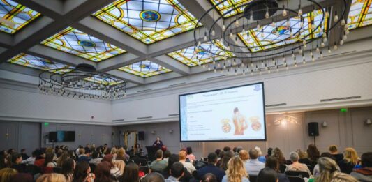 Симпозиум NutriExcellence